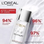 L'Oreal Paris Revitalift Crystal Micro-Essence, Ultra-lightweight facial essence, With Salicylic Acid, For Clear Skin, 22ml - Fast UK Delivery - Image 5
