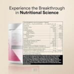 Wellbeing Nutrition Beauty Collagen with Hyaluronic Acid | Collagen Supplements for Women & Men | Collagen Powder with Biotin and Vitamins for Skin Radiance & Anti-Aging | 250g-Strawberry Watermelon - Image 7