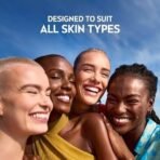 NIVEA Q10 Anti-Wrinkle Power Firming Day Cream SPF 15 (50ml), Anti-Wrinkle Face Cream with Skin Identical Q10 and Creatine, Face Cream for 3x Wrinkles - Fast UK Delivery - Image 7