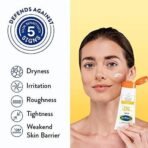 Cetaphil Sun SPF 50 Sunscreen For Combination Skin Type, Very High Protection Lightweight Gel, Water-resistant, Vitamin E, 50 ml - Fast UK Delivery - Image 7
