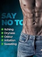 Beardo Ball Sack Intimate Wash For Men, 100ml | Prevent Odour, Itch, Sweating | No Dryness No Irritation | PH Balance Intimate Foaming Cleanser For Men - Fast UK Delivery - Image 3