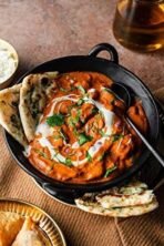 OrganoNutri Butter Chicken Masala | 100g | reclosable Eco-Zipper Pouch - Fast UK Delivery - Image 5