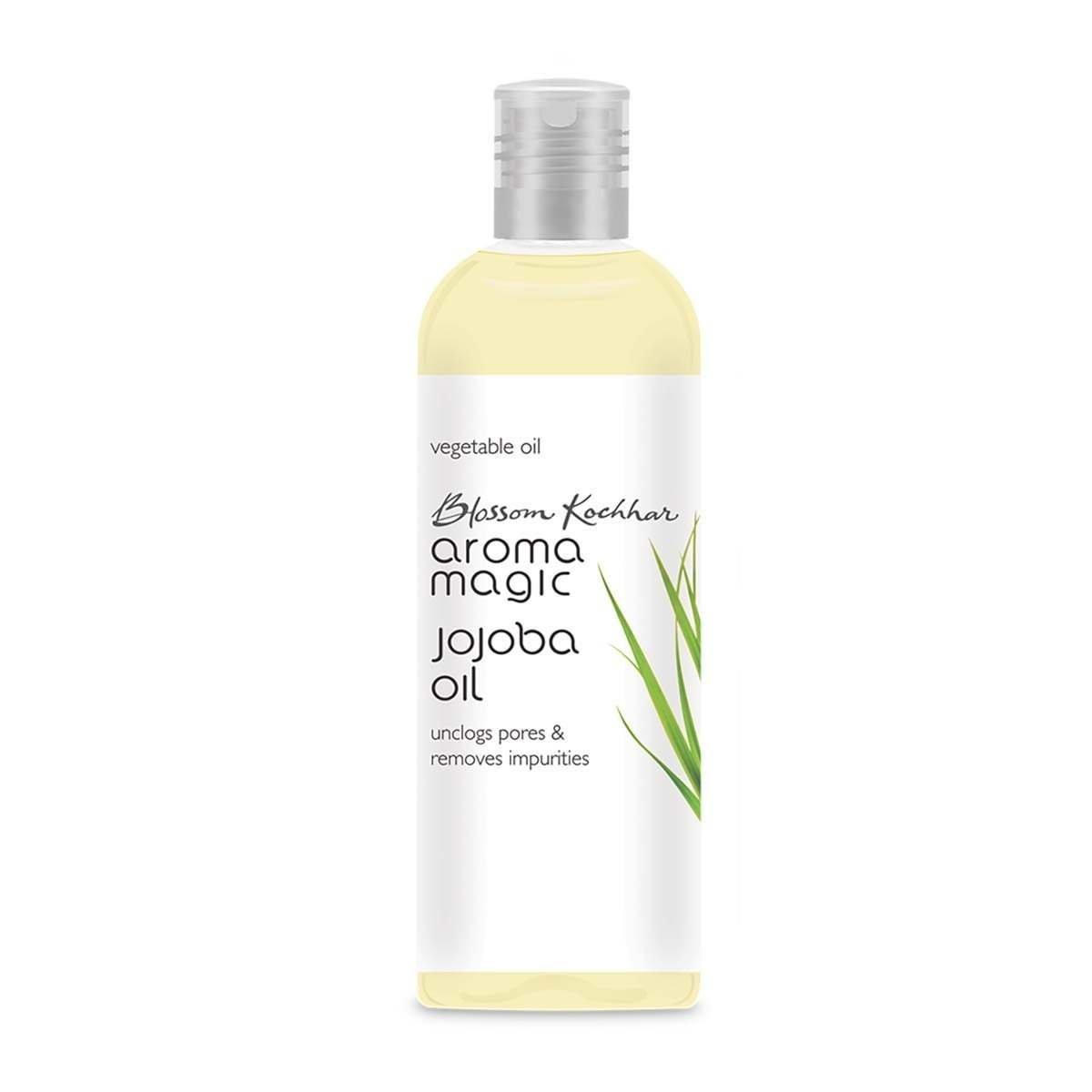 uk51Kz7gX6AQL-1-1.jpg Aroma Magic Jojoba Oil, 100ml - Fast UK Delivery - Image 1