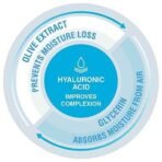 Neutrogena Hydro Boost Clear Lotion (Hydrating Toner) | With Water, Glycerin, Glycereth - 26, Sodium Benzoate, Panthenol and Olive Leaf Extract, Pack of 1, 150 ml - Fast UK Delivery - Image 4