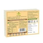 Dhampure Speciality Premium Kaju Katli, 800G (400G X 2) | Kaju Katli Barfi | Sweets Indian Mithai Kaju Katli | Kaju Barfi Sweet Box | Cashews Rich 52% | Diwali Festival Gift Box Hamper - Fast UK Delivery - Image 4