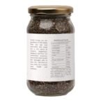 Ecotyl Chia Seeds | Raw Seeds for Eating | Rich in Antioxidants & Fibre | Chia seeds| 250 grams - Fast UK Delivery - Image 4