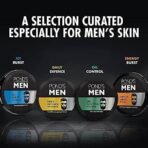 POND's Men Daily Defence Spf 30 Face Creme For Normal Skin, 55 G, Pack Of 1 - Fast UK Delivery - Image 7