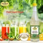 Dhampure Speciality Clear Liquid Sugar Sweetener Syrup, Glucose Fructose Syrup, 1600Ml (2 X 800Ml) - Fast UK Delivery - Image 6
