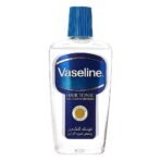 Vaseline Hair Tonic & Scalp Conditioner (Hair Oil) 300 ml (Pack Of 2) - Fast UK Delivery