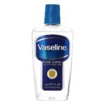 Vaseline Hair Tonic & Scalp Conditioner (Hair Oil) 300 ml (Pack Of 2) - Fast UK Delivery