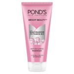 POND'S Bright Beauty Vitamin B3+ Face Wash 200G Pack Of 1 Face Wash (200 G) - Fast UK Delivery