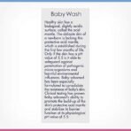 Sebamed Baby Cream Extra Soft, 50ml and Sebamed Baby Wash Extra Soft, 200ml - Fast UK Delivery - Image 7