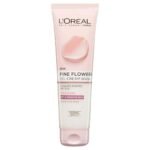 L'Oreal Paris Fine Flowers Gel,Cream Wash 150 ml - Fast UK Delivery