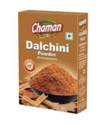 Chaman Dalchini Powder 50G - Fast UK Delivery - Image 2