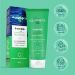 Aqualogica Hydrate+ Face Wash with Hyaluronic Acid & Coconut Water for Deep Cleansing & Hydration for Men & Women | For Oily, Glowing & Combination Skin -100ml - Fast UK Delivery - Image 5