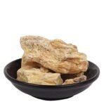 YUVIKA Raal Pili - Shorea Robusta Resin - Dammar Resin (200 Grams) - Fast UK Delivery - Image 3