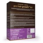 WOW Skin Science Rosemary Oil & Biotin Hair Growth Kit - Complete Care for Breakage-Prone Hair - Oil, Shampoo, Conditioner - 700ml - Fast UK Delivery - Image 4