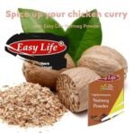 Easy Life Nutmeg Powder 70g and Mace Powder 75g Combo (Solutions That Every Chef Would Love to add as an Ingredient to his Spice Basket) - Fast UK Delivery - Image 6