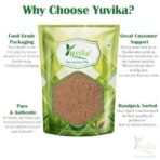 YUVIKA Lodh Pathani Powder - Symplocos Racemosa 100 Grams - Fast UK Delivery - Image 4