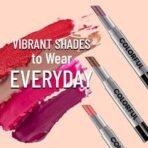Fashion Colour Colorful Non Transfer Lipstick 2.6g | Waterproof & Long Lasting | Available in 12 Shades | (301- LIGHT CORAL, 2.6) - Fast UK Delivery - Image 6