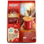 Nescafes Blend & Brew Rich Aroma Instant coffee 27Sticks 460g Imported (Thailand) - Fast UK Delivery - Image 3