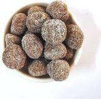 Organic Bites Imli Toffee | Imli Ladoo | Imli Pop | Tamarind Candy Balls | Soft and Chewy | Khatta Mitha Imli Ladoo -400 gm - Fast UK Delivery - Image 4