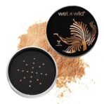 Wet n Wild Wet 'n Wild Megaglo Loose Highlighting Powder, Hustle and Glow, 0.28 Ounce - Fast UK Delivery - Image 5