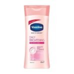 Vaseline Healthy Bright Daily Brightening Body Lotion, 200 ml - Fast UK Delivery