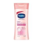 Vaseline Healthy Bright Daily Brightening Body Lotion, 200 ml - Fast UK Delivery