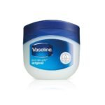 Vaseline Original Pure Skin Jelly, 100 ml (Pack Of 3) - Fast UK Delivery