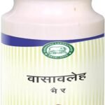 Kamdhenu Laboratories Vasavaleha - 400 gm