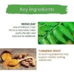 Himalaya SINCE 1930 Herbals Purifying Neem Face Wash, 150Ml - Fast UK Delivery - Image 5