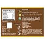 Teacurry Organic Ceylon Cinnamon Powder (150 grams) - Authentic Sri Lankan Dalchini Sticks Grounded Powder | Ideal for Baking, Cooking & Smoothies - Fast UK Delivery - Image 7