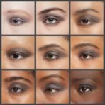 Wet n Wild Color Icon Eyeshadow, Panther, Satin Finish - Fast UK Delivery - Image 6