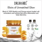 DR.RASHEL Gel For Face & Body For Normal Skin (380 Ml | Vitamin C Gel) - Fast UK Delivery - Image 6