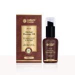 Nature Mania Lift-Up | Massage OIl - 30 Ml,Pack of 1 - Fast UK Delivery