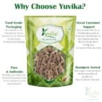 YUVIKA Pipla Mool Dampa - Piplamool - Peepla Mool (100 Grams) - Fast UK Delivery - Image 4