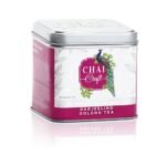 Chai Craft Darjeeling Oolong Tea (50g) | Organic High-Grown Spring & Second Flush Harvest | Loose Leaf Darjeeling Oolong Tea - Fast UK Delivery