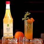 Dhampure Speciality Pina Colada Mocktail Syrup | Mixer For Mocktails, Cocktails, Drinks, Juices, Beverages | Non Alcoholic 750Ml - Fast UK Delivery - Image 4