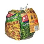 Bikano Namkeen Combo Pack, 500 g - Fast UK Delivery - Image 2