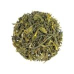 Gopaldhara Darjeeling Green Tea - Summer Green Wonder 100Gms Paper Box (Royal Series) Fresh High Mountain Long Leaf Green Tea - Fast UK Delivery - Image 3
