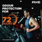 Axe Recharge Long Lasting Deodorant Bodyspray For Men 150 ml, Pack of 2 - Fast UK Delivery - Image 6