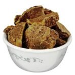 Yuvika Amba Haldi - Jangli Haldi - Curcuma Aromatica - Wild Turmeric 400 Grams - Fast UK Delivery - Image 3
