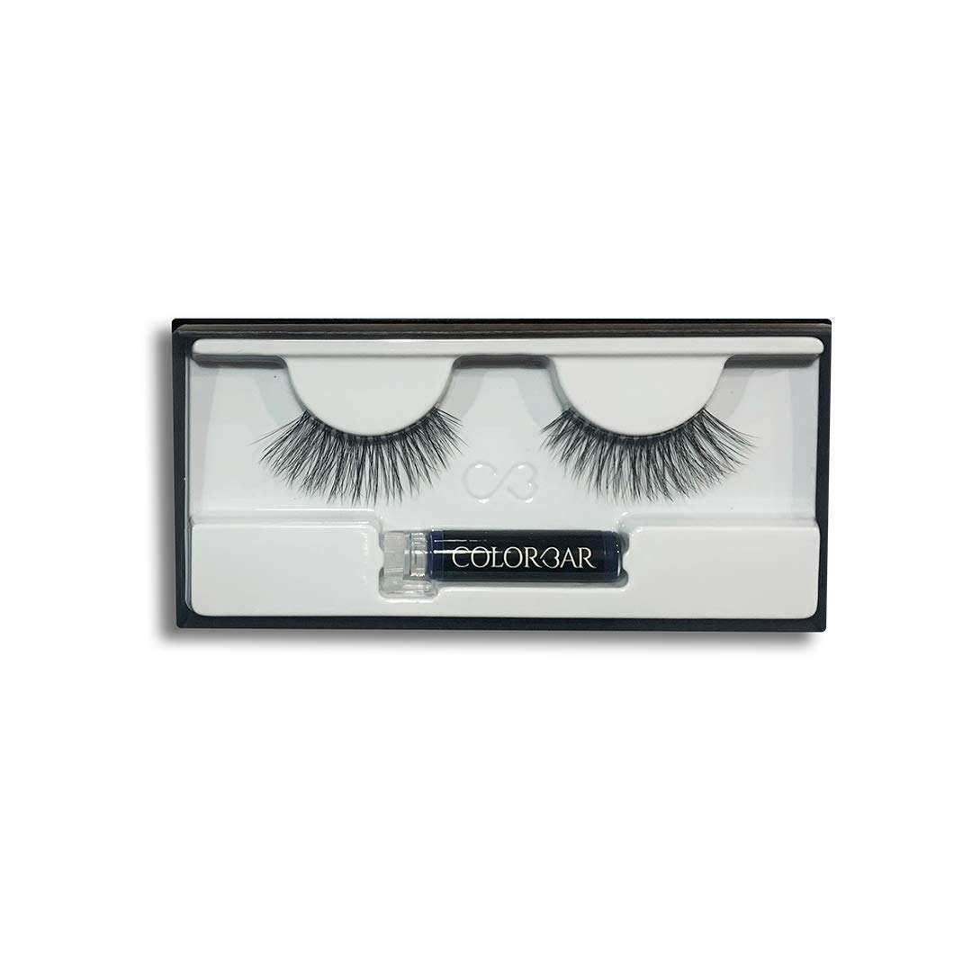 uk51N3bnrnDIL-1-1.jpg Colorbar Pro Eyelashes Lash In The City -003 - Fast UK Delivery - Image 1