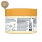Dove Exfoliating Body Polish Scrub for Dry Skin with Crushed Almond and Mango Butter, Gently Exfoliates and Moisturizes to Reveal Instantly Soft, Smooth & Healthy Skin, Naturally Derived Ingredients, Sulfate-Free, Fruity Scent, 298g - Fast UK Delivery - Image 4