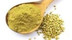 Organic Bites Coriander (Dhaniya) Powder -900 gm - Fast UK Delivery