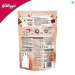 Kellogg's Crunchy Granola Chocolate & Almonds, Multigrain Flakes, 450g And Muesli 21% Fruit and Nut, High in Iron, Source of Fibre, Naturally Cholesterol Free, 750g Pack both are Breakfast Cereal - Fast UK Delivery - Image 4