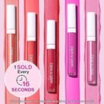 Wet n Wild Megaslicks Lip Gloss, That's My Jam, 5.4g - Fast UK Delivery - Image 3