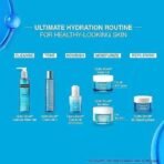 Neutrogena Hydro Boost Hyaluronic Acid Serum 30 ml - Fast UK Delivery - Image 7