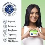Cetaphil Moisturising Cream for Face & Body,Dry to Normal skin, 250 gm, Paraben & Sulphate free, Niacinamide &Vitamin B5 - Fast UK Delivery - Image 5